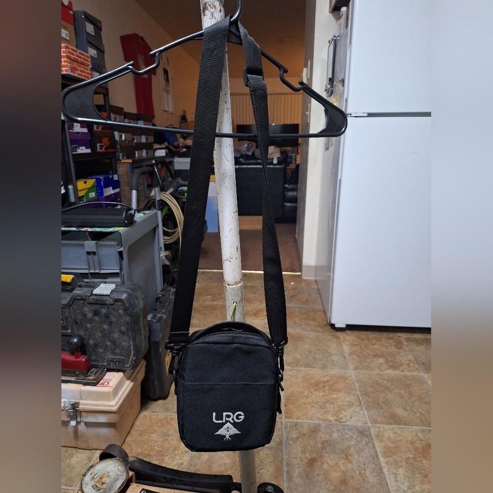 LRG Hip Bag